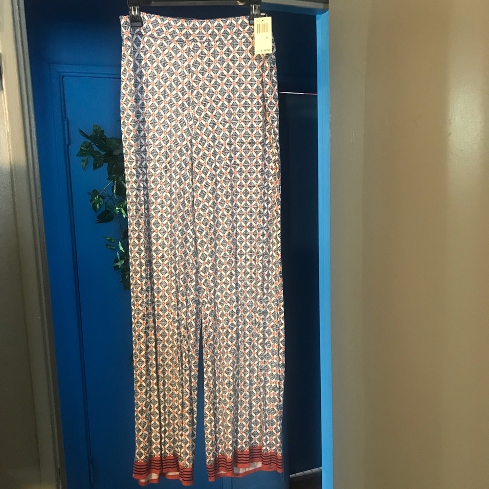 Max Edition Palazzo Pants   Never worn